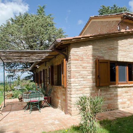 Agriturismo La Casetta Del Sole Villastrada  Exteriér fotografie