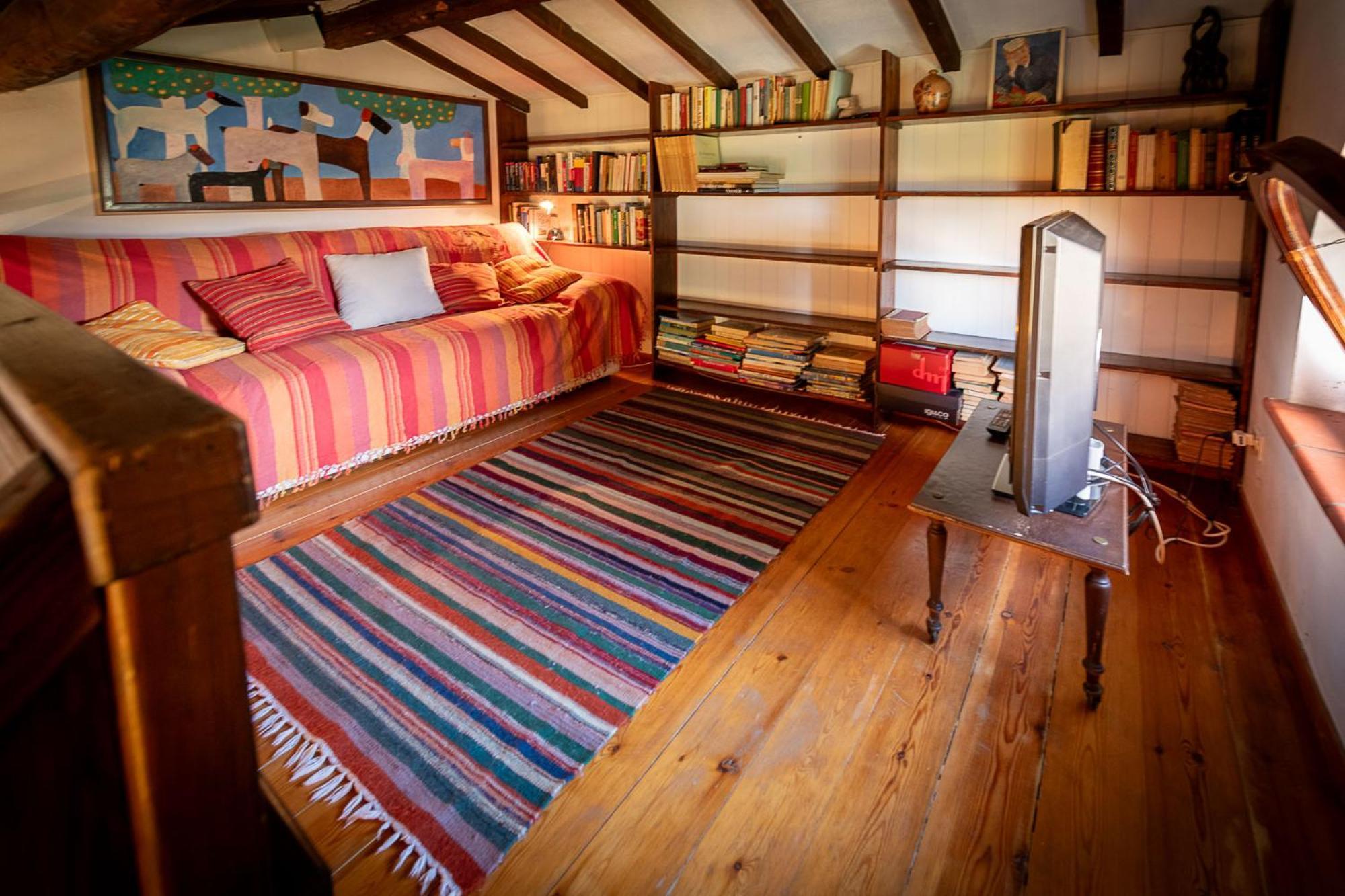 Agriturismo La Casetta Del Sole Villastrada  Exteriér fotografie