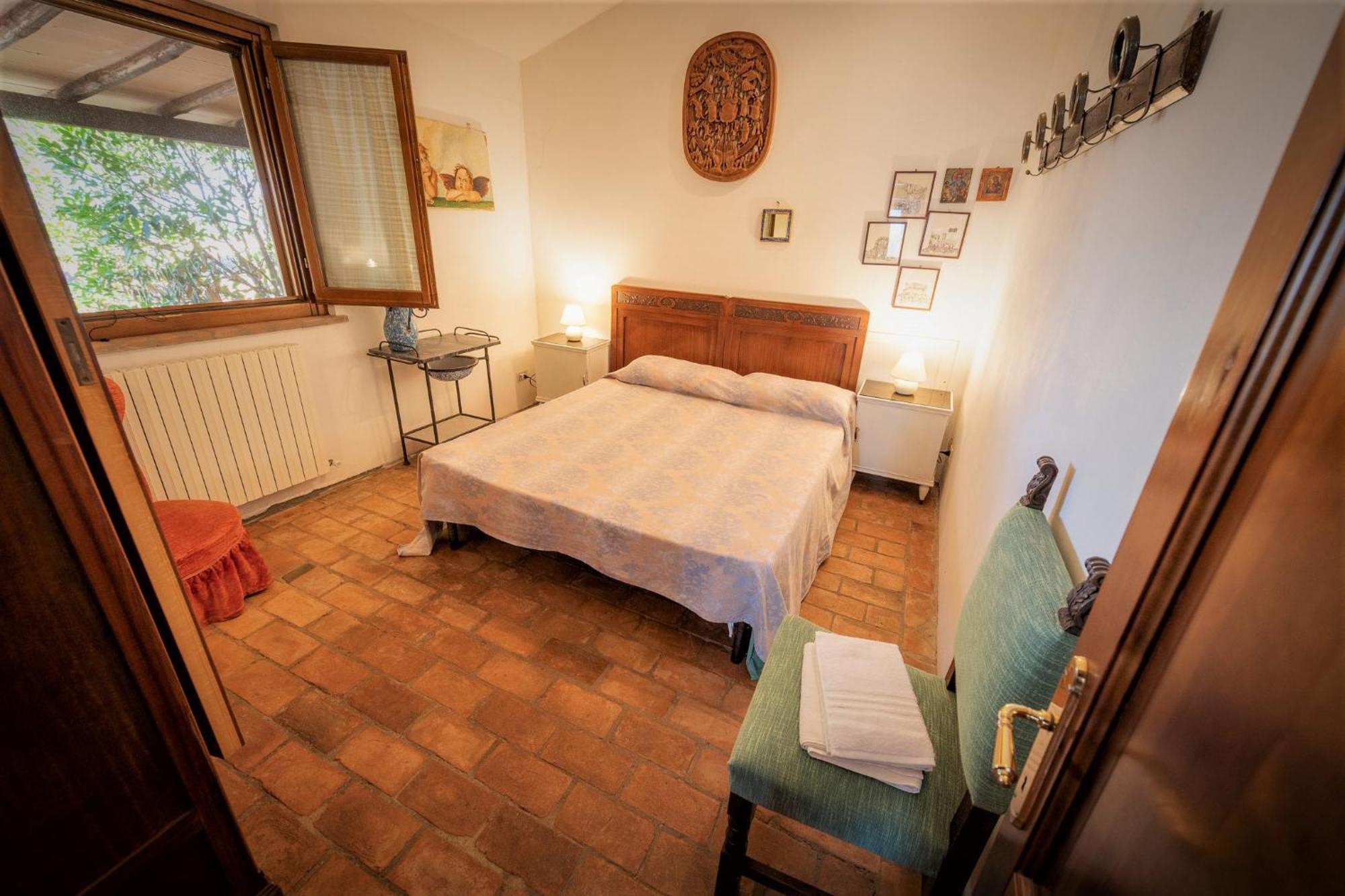 Agriturismo La Casetta Del Sole Villastrada  Exteriér fotografie