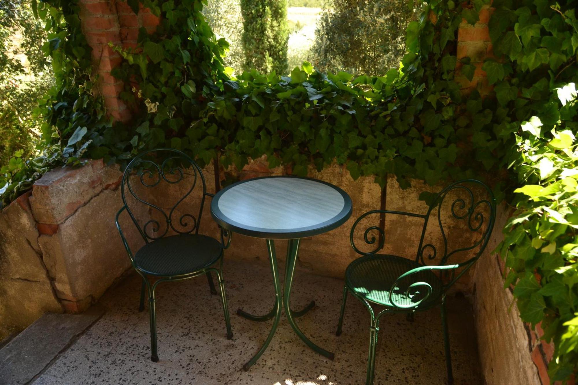 Agriturismo La Casetta Del Sole Villastrada  Exteriér fotografie